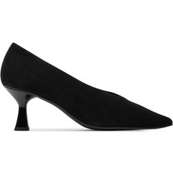 HÖGL Pumps Starlight 8-106002 Schwarz