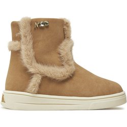 Mayoral Schnürschuhe 42484 Beige