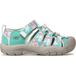 Keen Sandalen Newport H2 1026276 Grün