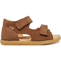Mrugała Sandalen 1205/5-30 Braun