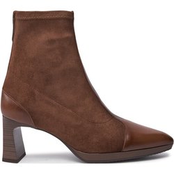 Hispanitas Stiefeletten Soho-I24 HI243645 Braun