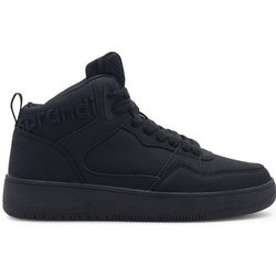 Sprandi Sneakers HEAT MID BPRS-22M03102-2 Schwarz