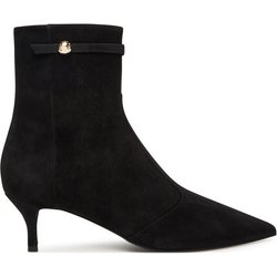 Furla Stiefeletten YJ64SFE C10000 IT O6000 1007 Schwarz