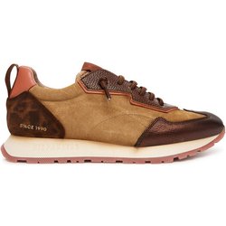 Hispanitas Sneakers CHI254312 Braun