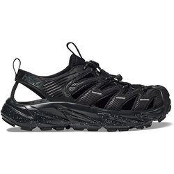 Hoka Sandalen Hopara 1123112 Schwarz