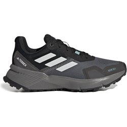 adidas Laufschuhe Terrex Soulstride RAIN.RDY IE9402 Schwarz