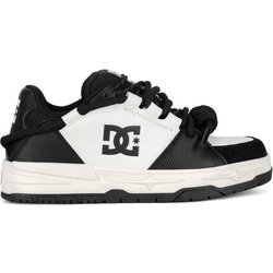 DC Shoes Sneakers RS-23M07073 Weiß