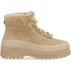 Gant SchnĂĽrstiefeletten 31543083 Beige