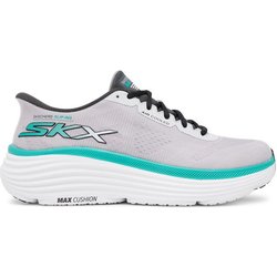 Skechers Laufschuhe Max Cushioning Endeavour-Exciton 220611/LTGY Grau