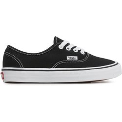 Vans Sneakers aus Stoff Authentic VN000EE3BLK1 Schwarz