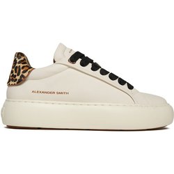 Alexander Smith Sneakers Soho ASBCSOW-3568-WCS Weiß