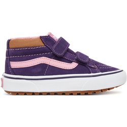 Vans Sneakers MTE SK8-Mid Reissue V VN000D1011E1 Violett