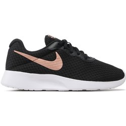 Nike Sneakers Tanjun DJ6257 001 Schwarz