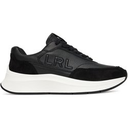 LAUREN RALPH LAUREN Sneakers 802974376002 Schwarz