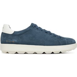 Geox Sneakers U Spherica Ecub-1 U45GPC 00022 C4005 Dunkelblau