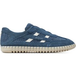 Bugatti Halbschuhe 321-AEW62-1469-4040 Blau