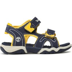 Timberland Sandalen Adventure Seeker 2 Strap TB02484A484 Dunkelblau