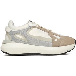 LOVE MOSCHINO Sneakers JA15415G0NINF10A Bunt