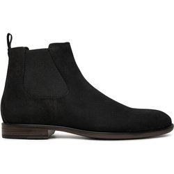 Vagabond Shoemakers Klassische Stiefeletten Harvey 4463-050-20 Schwarz