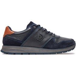 Bugatti Sneakers BUGATTI-331APA021410 4141 DARK BLUE / DARK BLUE Dunkelblau