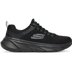 Skechers Laufschuhe Edgeride-Contention 232843/BBK Schwarz