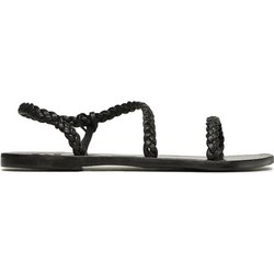 Manebi Sandalen Sandals S 6.4 Y0 Schwarz