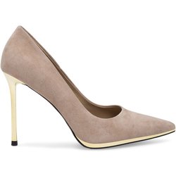 Eva Minge High Heels JEANNETTE-2508-1-3 Beige