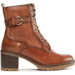 Pikolinos Stiefeletten W7H-8510 Braun