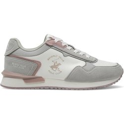 Beverly Hills Polo Club Sneakers FC-BHPC-4 Grau