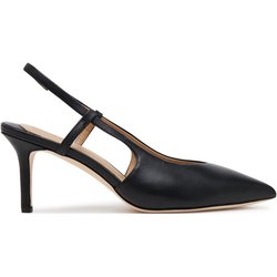 LAUREN RALPH LAUREN Sandalen 802961789001 Schwarz