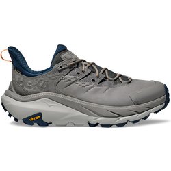Hoka Trekkingschuhe Kaha 2 Low GTX GORE-TEX 1123190 Grau