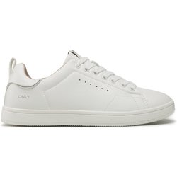 ONLY Sneakers Onlshilo 15184294 Weiß