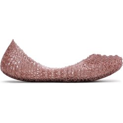 Melissa Ballerinas Mini Melissa Campana Papel Inf 32996 Rosa
