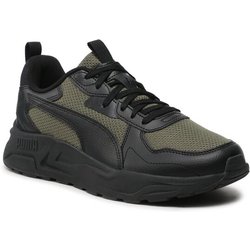 Puma Sneakers Trinity Lite 38929208 Schwarz