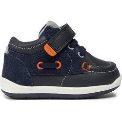 Mayoral Schnürschuhe 42421 Dunkelblau