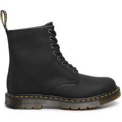 Dr. Martens Schnürstiefel 1460 Snowplow Wp 24039001 Schwarz