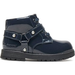 Mayoral Schnürschuhe 42480 61 Dunkelblau