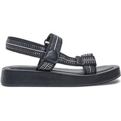 Jenny Fairy Sandalen WS081-XYY Schwarz
