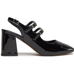 Aldo Sandalen Vivianne 13715331 Schwarz