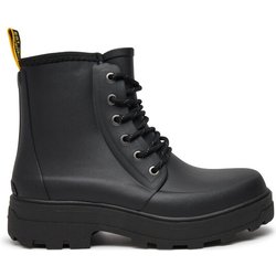Tretorn Schnürstiefeletten MYLIA 059 Schwarz