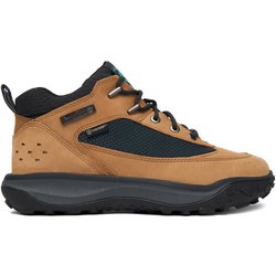 Timberland Sneakers Timbercush Motion 7 Mid TB0A2NDCEM51 Braun