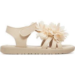 Nelli Blu Sandalen CS6265-01 Beige