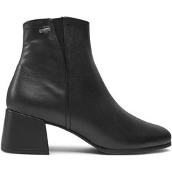 HÖGL Stiefeletten GORE-TEX 8-104123 Schwarz