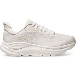 Hoka Laufschuhe Clifton 10 1162031 Weiß