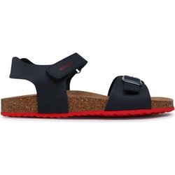 Geox Sandalen J Ghita B. B J028LB 000EK C0735 D Dunkelblau