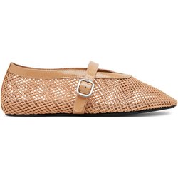 Badura Ballerinas MIMOSA-SLT-24067P-52 Beige