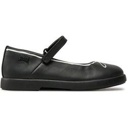 Camper Ballerinas K800549-004 S Schwarz