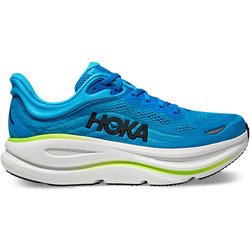 Hoka Laufschuhe Bondi 9 1162011 Blau