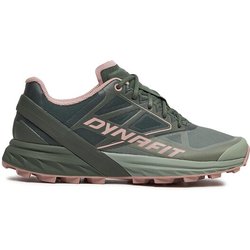 Dynafit Laufschuhe Alpine W 5654 Grün