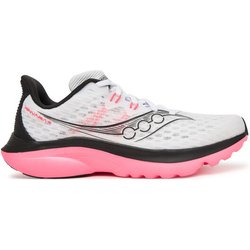 Saucony Laufschuhe Kinvara 16 S11020 Weiß